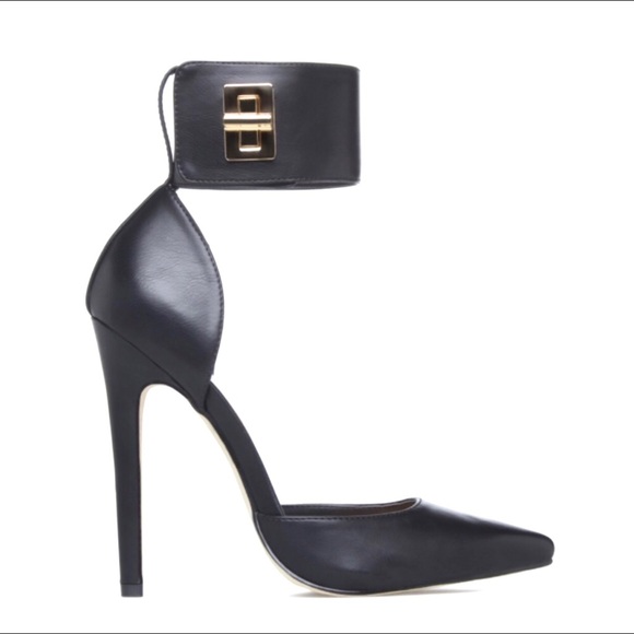 Shoe Dazzle Shoes - $25 Now $15 NWOT Shoe Dazzle Stilettos Sz 6